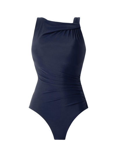 Miraclesuit Rock Solid Avra One Piece (More Colors Available) - 6559040