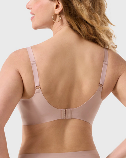 Evelyn & Bobbie Wire Free Beyond Bra (More colors available)