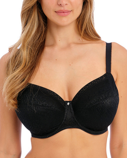 Side Support Bra