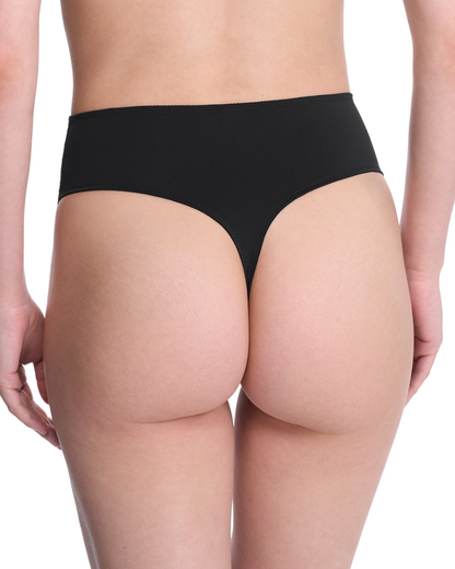 Natori Harmony High Rise Thong (More Colors Available) - 771347