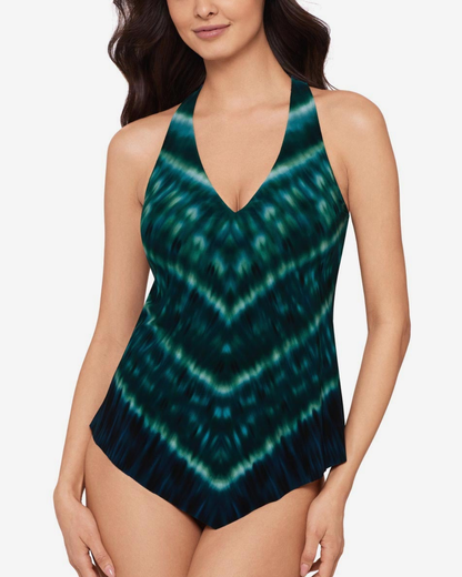 Magicsuit Carezza Taylor Tankini Top - 6660052