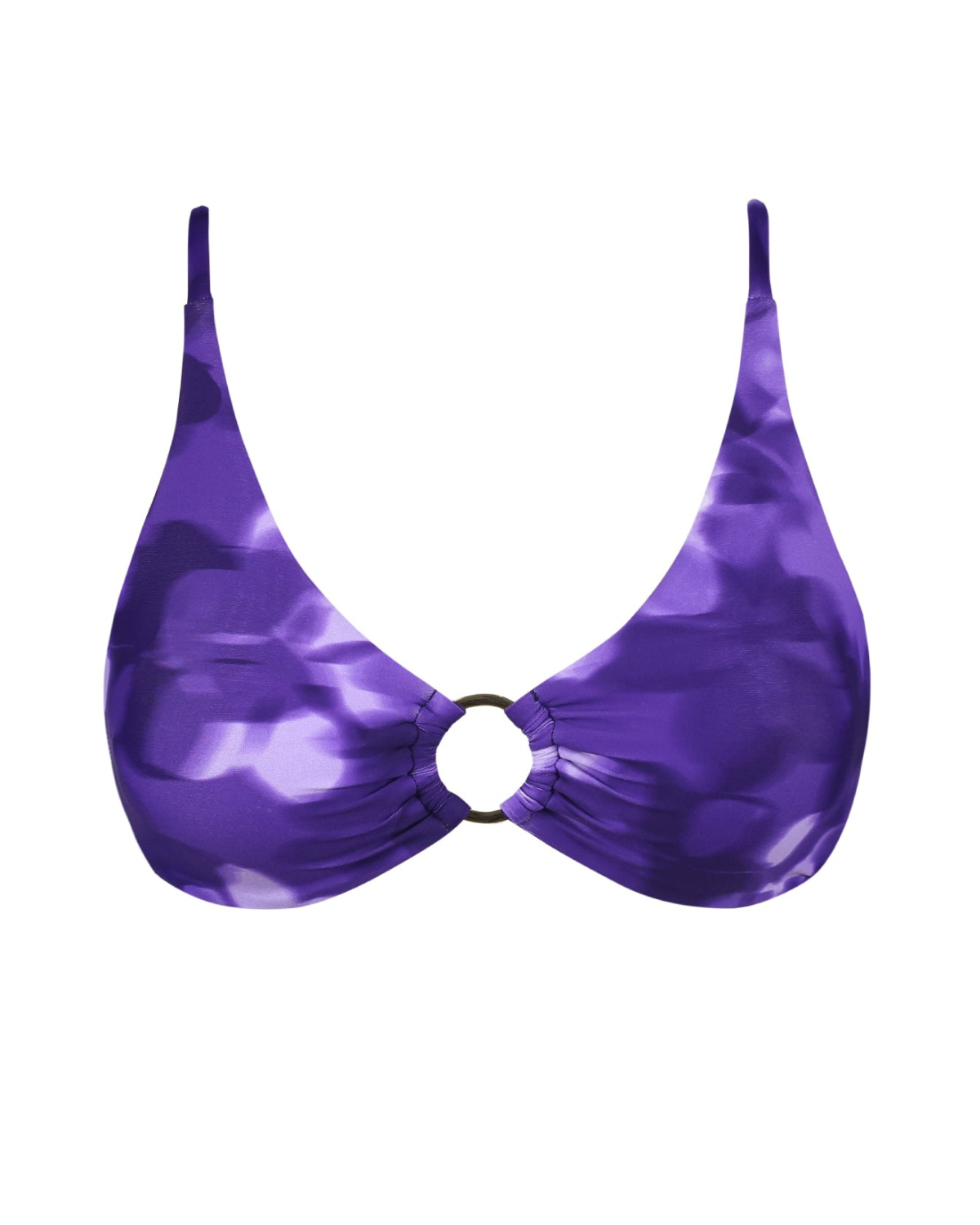 Sunsets Rendezvous Carrie Crossback Top - 640T