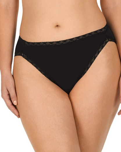 Natori Bliss Perfection French Cut Brief Panty (More colors available) - 152058