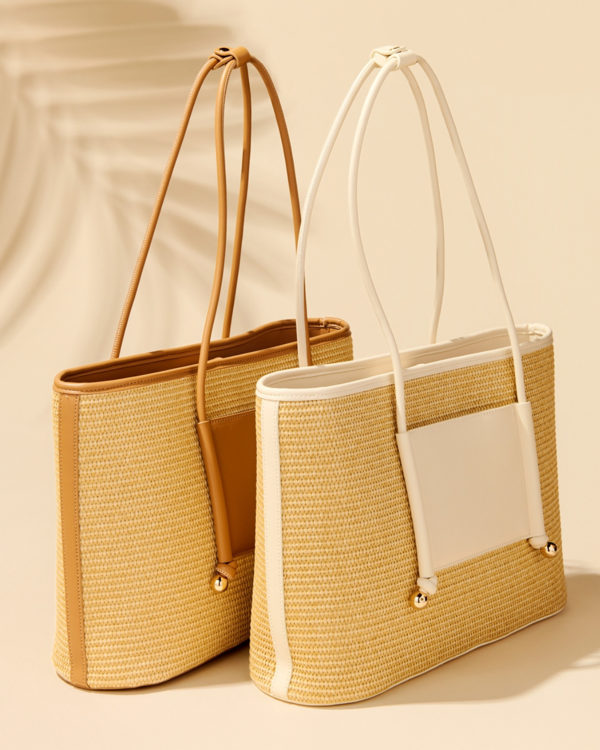Shiraleah Salerno Tote (More Options Available) - 01-83-745