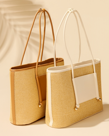 Shiraleah Salerno Tote (More Options Available) - 01-83-745