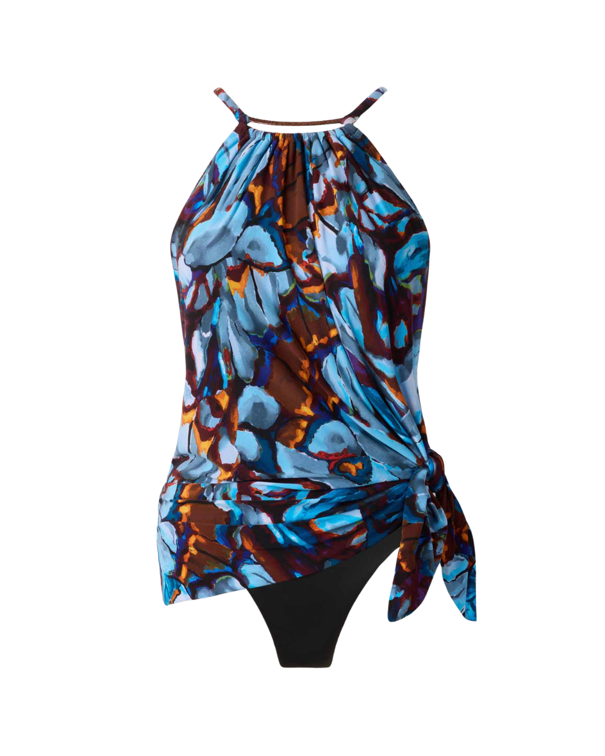 2025 Magicsuit Monarch Parker Underwire Swimdress - 6563312