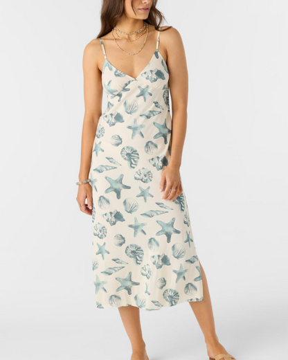 2025 O'Neill Luana Maxi Dress - Su5416017