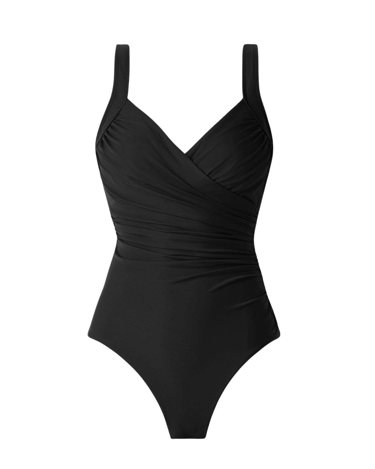 Miraclesuit Solids DDD-Cup Sanibel One Piece - 6512563Ddd (More Colors Available)