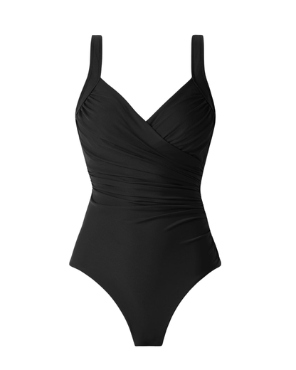 Miraclesuit Solids DDD-Cup Sanibel One Piece - 6512563Ddd (More Colors Available)