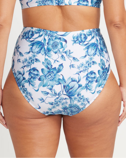 2025 Artesands Bois De Croix Botticelli High Waist Brief Bottom - AT4705