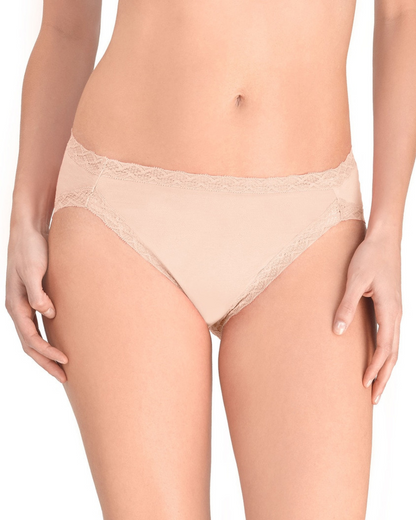 Natori Bliss Perfection French Cut Brief Panty (More colors available) - 152058