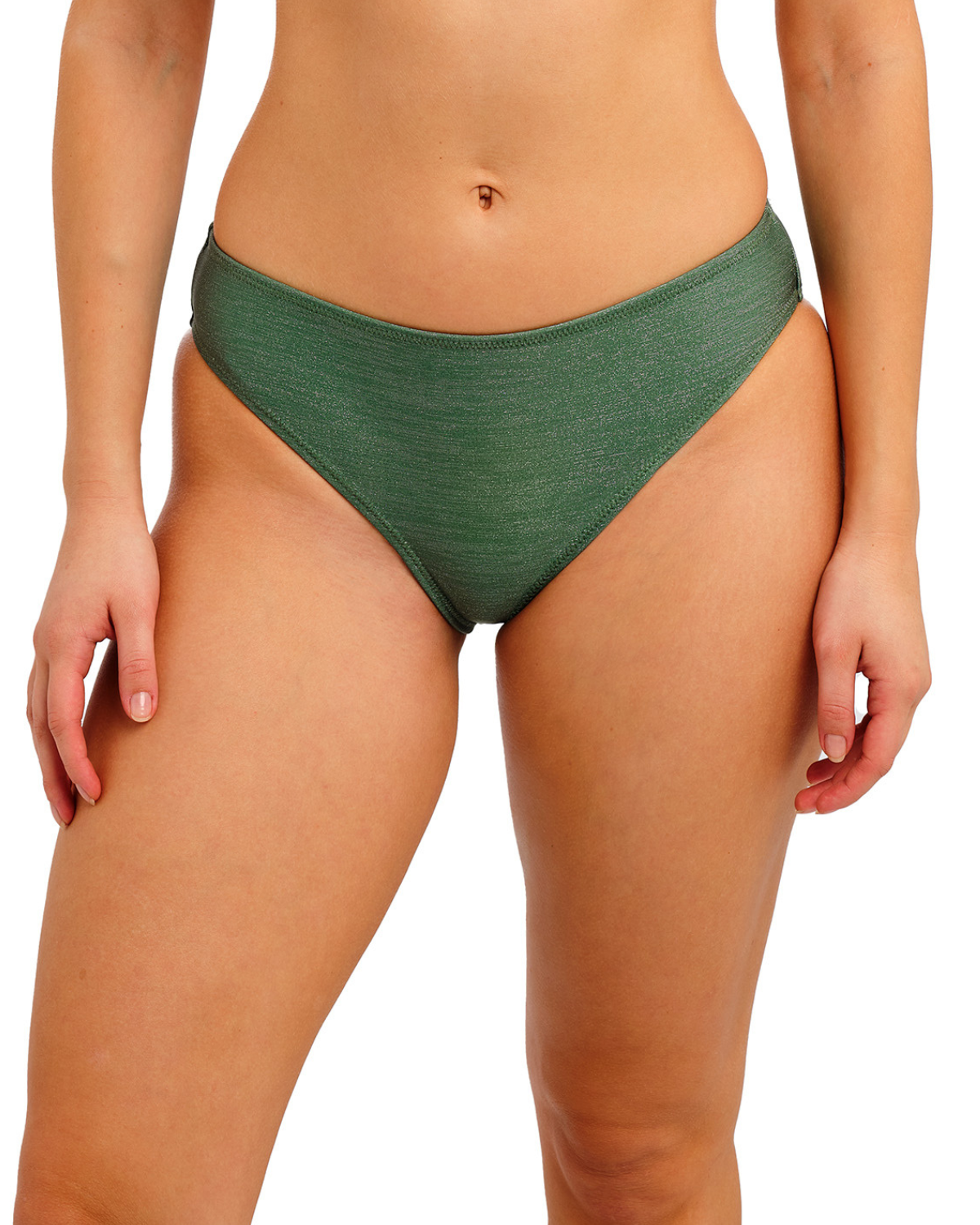 Freya Swim Arizona Wave Brief Bottom (More Colors Available) - AS206170