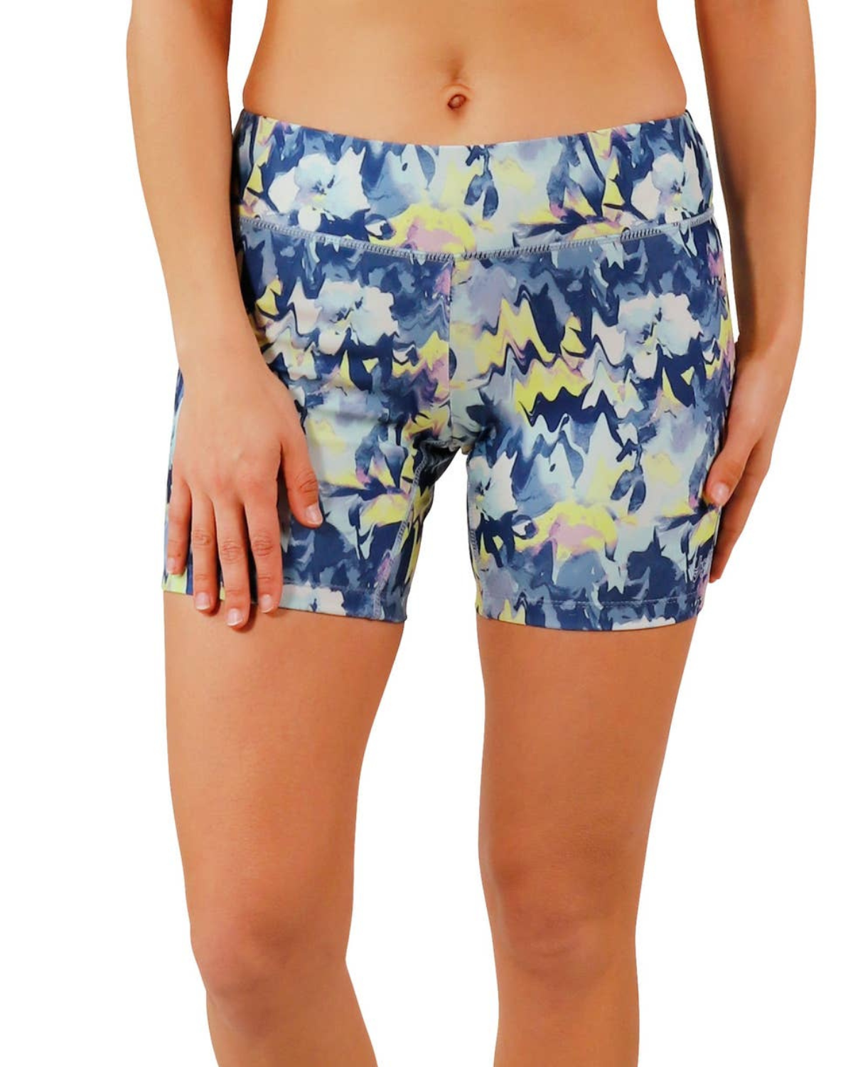 UvSkinz Active Swim Short (More Colors Available) - 040201