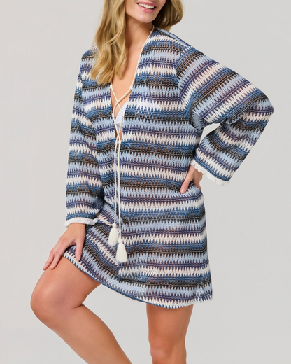 Shiraleah Paloma Cover Up - 04-49-027