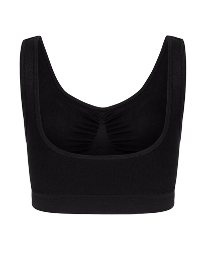 Joy Bra Seamless Comfort Bra - 9061