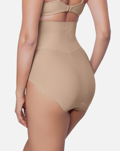 Miraclesuit Shapewear Flex Ability High Waist Brief - 2575