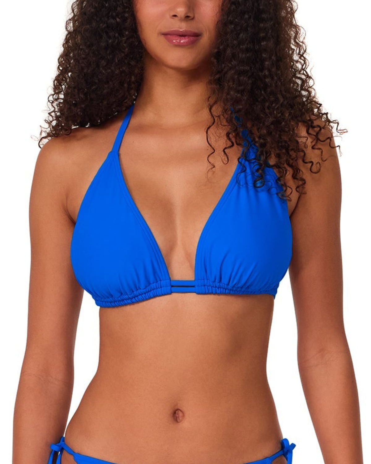 Sunsets Solids Starlette Triangle Top (More Colors Available) - 63Ts