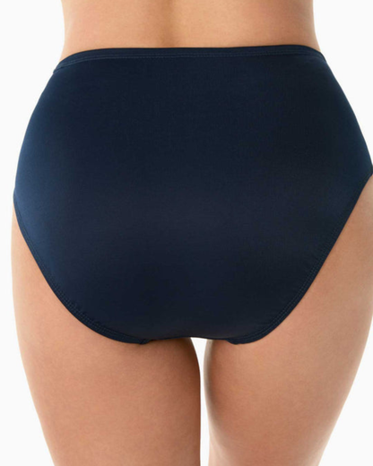 Miraclesuit Solids Basic Pant Swim Bottom - 6516601