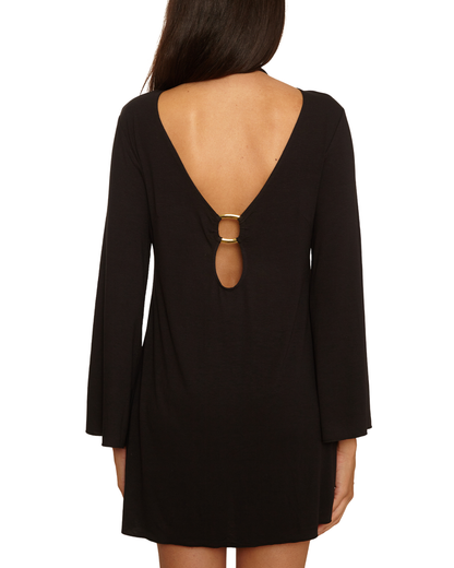 Becca by Rebecca Virtue Beach To BBQ Tunic Cover Up (More Colors Available) - 73261671