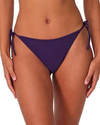 Sunsets Solids California Dreamin' Tie Side Bottom (More Colors Available) - 10BS