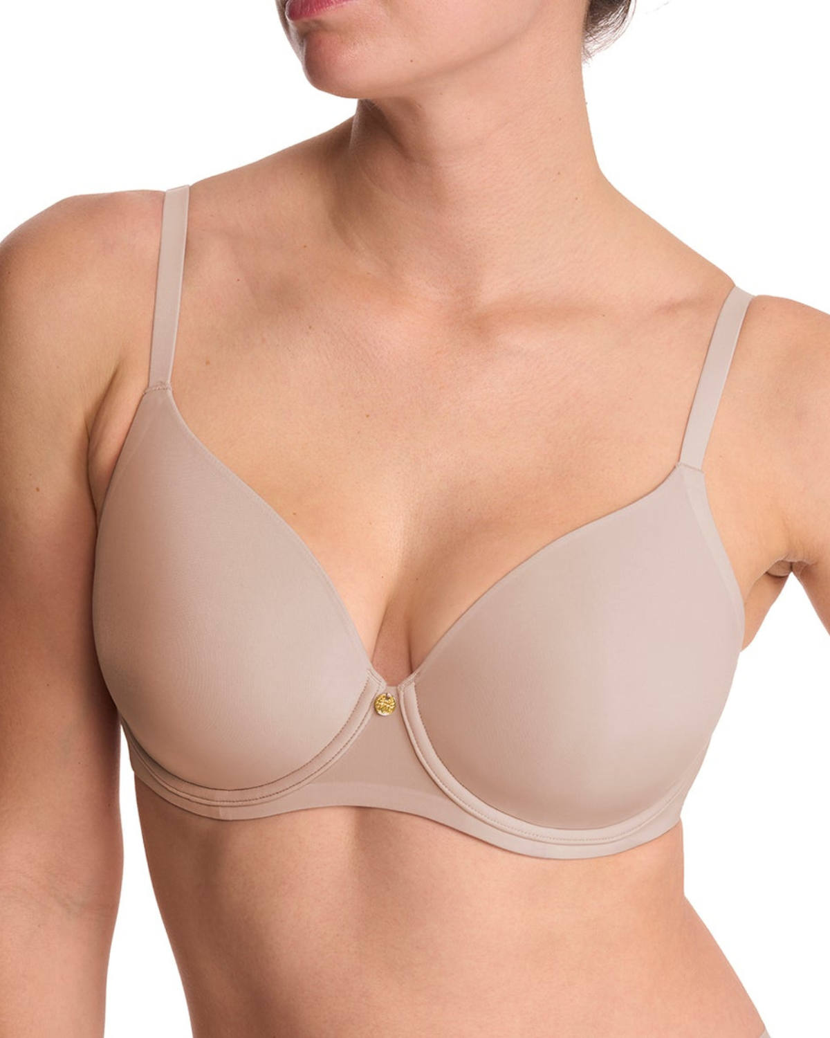 Natori Cloud Comfort Back Smoothing T-Shirt Bra- 731338