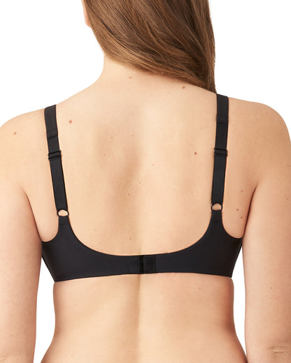 Wacoal How Perfect Wire Free T-Shirt Bra (More Colors Available) - 852189