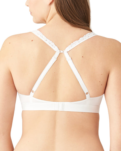 Wacoal Embrace Lace Wire Free Bralette (More colors available) - 852191