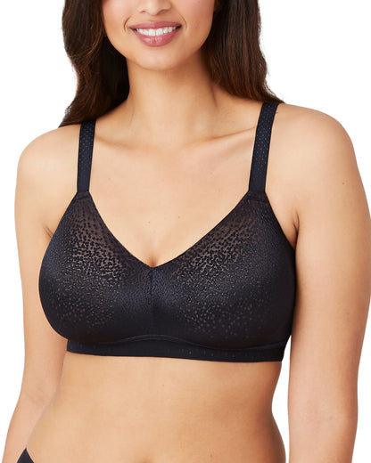 Wacoal Back Appeal Wire Free T-Shirt Bra (More colors available) - 856303