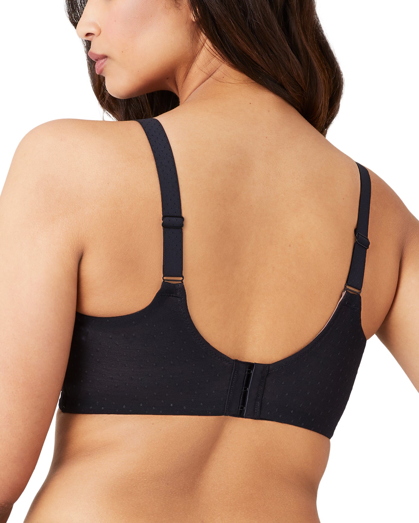 Wacoal Back Appeal Wire Free T-Shirt Bra (More colors available) - 856303