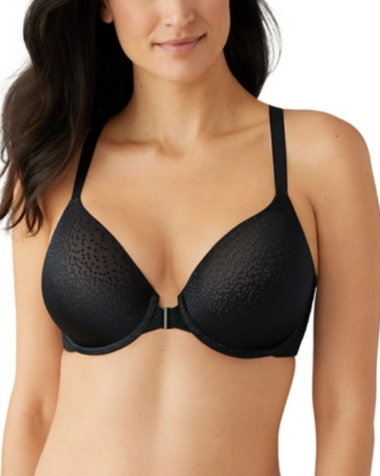 Wacoal Back Appeal Front Closure Bra - 853403