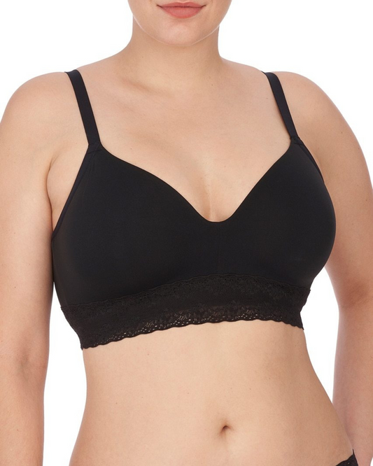 Dominique Sara Wire Free T-Shirt Bra - 5400