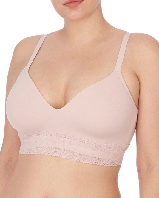 Dominique Sara Wire Free T-Shirt Bra - 5400