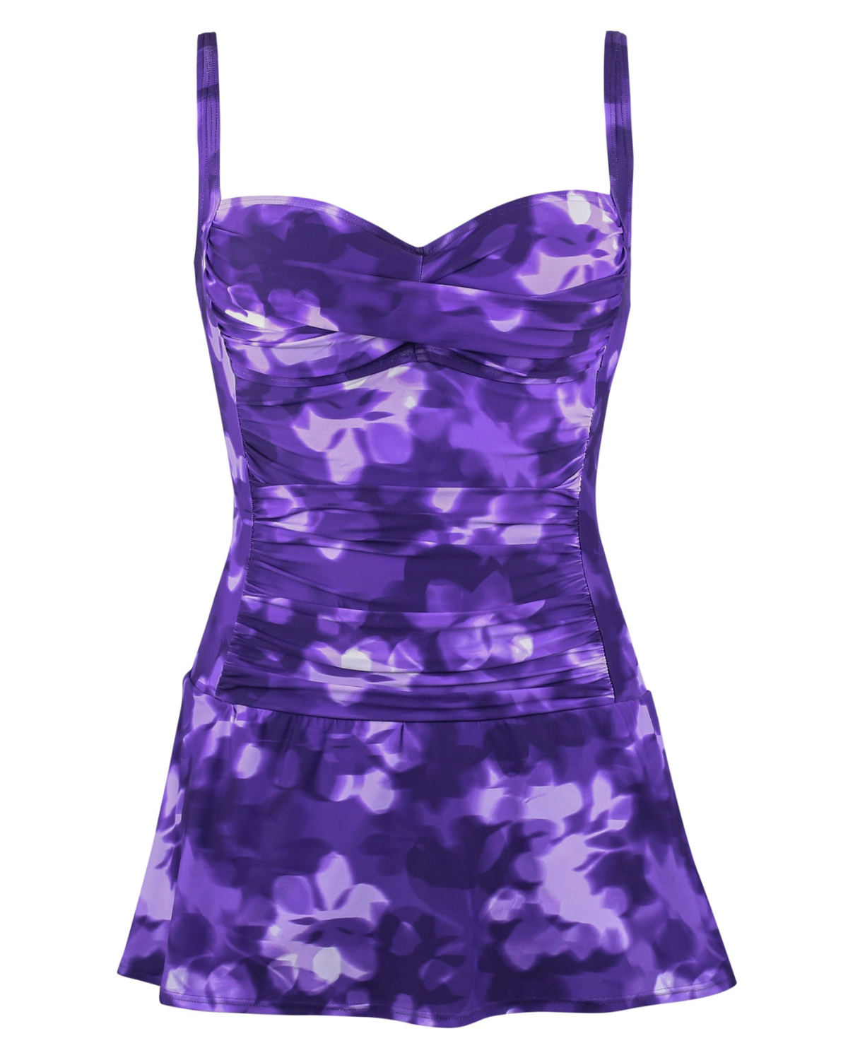 Sunsets Escape Rendezvous Sienna Swim Dress - 983