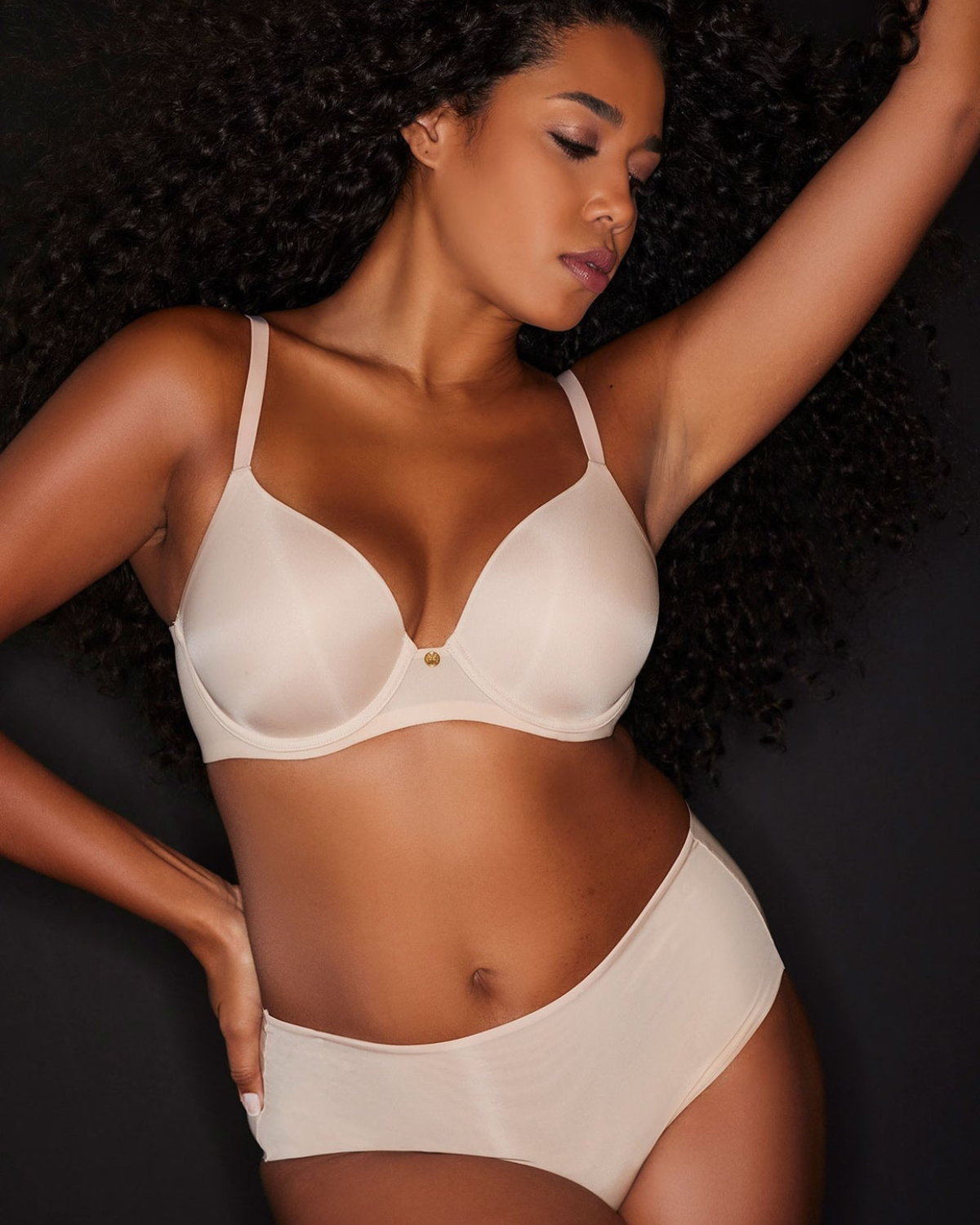 Natori Cloud Comfort Back Smoothing T-Shirt Bra- 731338