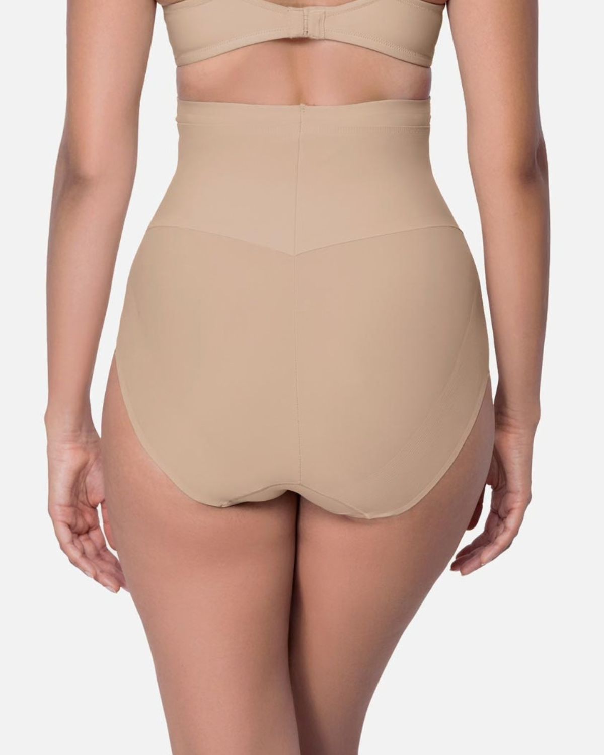 Miraclesuit Shapewear Flex Ability High Waist Brief - 2575