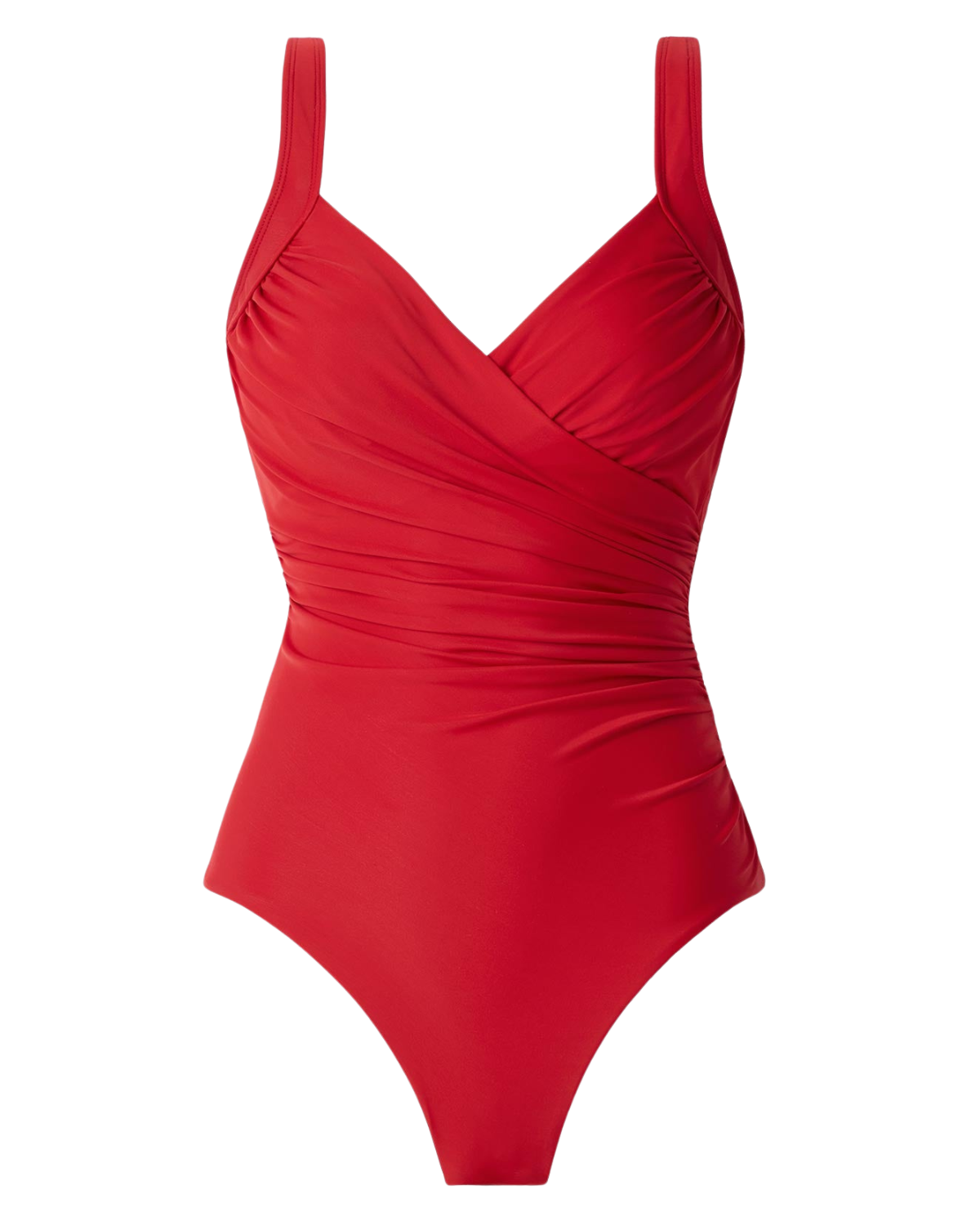 Miraclesuit Solids DDD-Cup Sanibel One Piece - 6512563Ddd (More Colors Available)