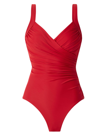 Miraclesuit Solids DDD-Cup Sanibel One Piece - 6512563Ddd (More Colors Available)