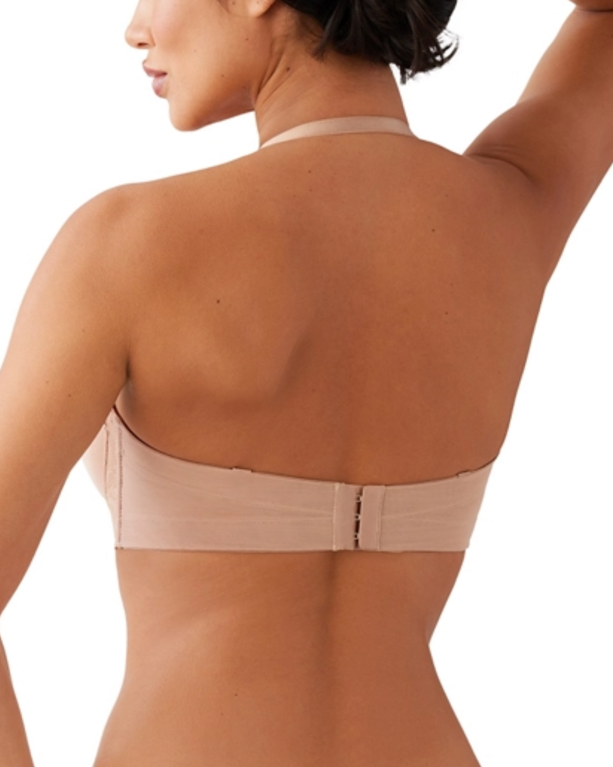push up bra for low cut dress Plunge Bralette, Deep V Low Cut Push Up Bra, Strappy Low Back Bra for Women