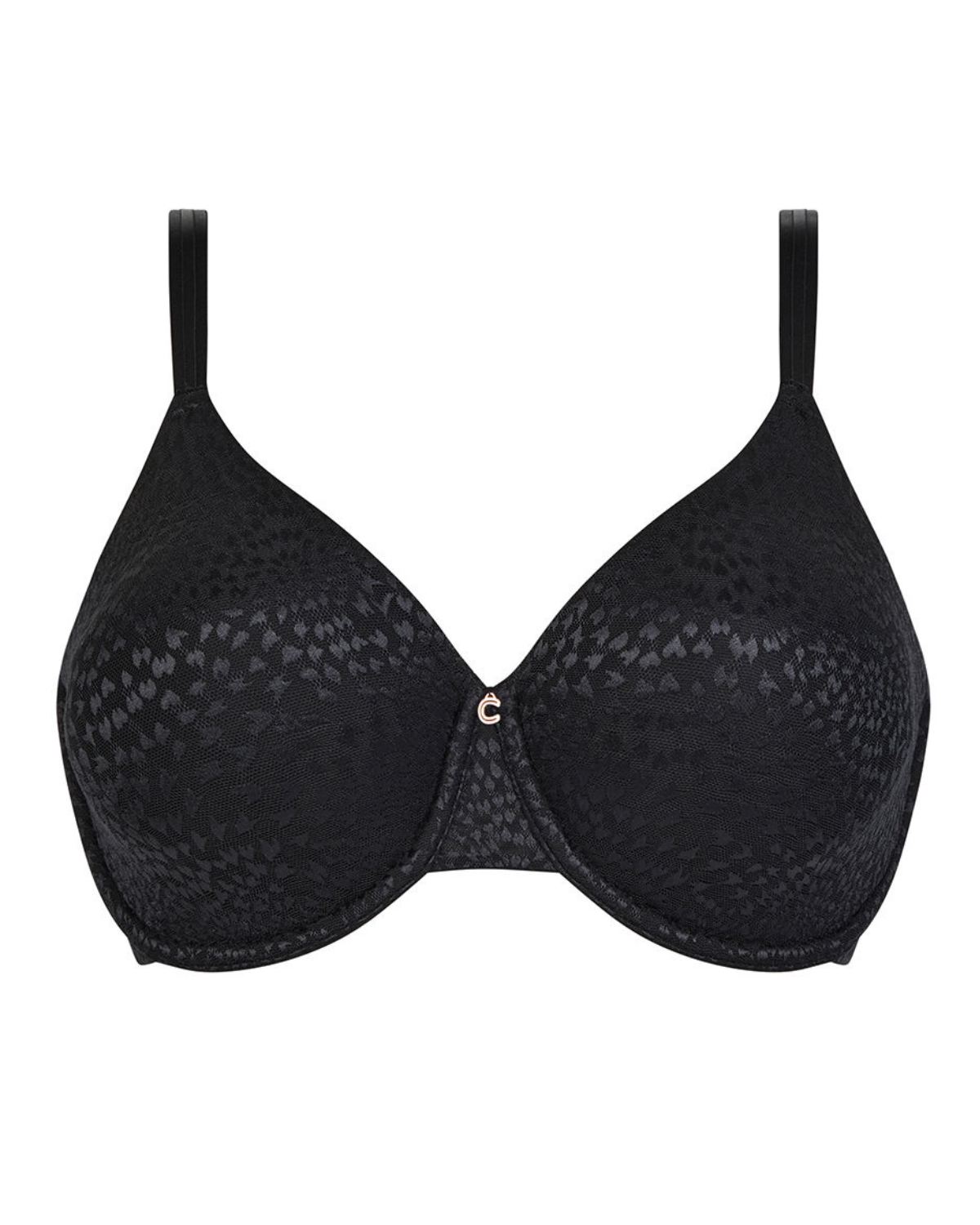 Chantelle Magique Seamless Unlined Minimizer - C19UM1