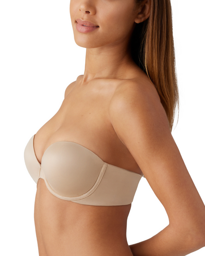 B. Tempt'd by Wacoal Future Foundation Push Up Strapless Bra - 954381 –  Blum's Swimwear & Intimate Apparel