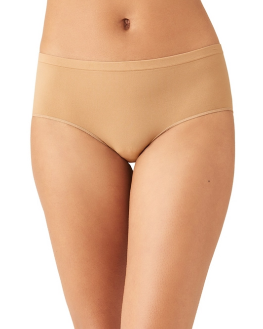 B. Tempt'd by Wacoal Comfort Intended Hipster Panty - 970240