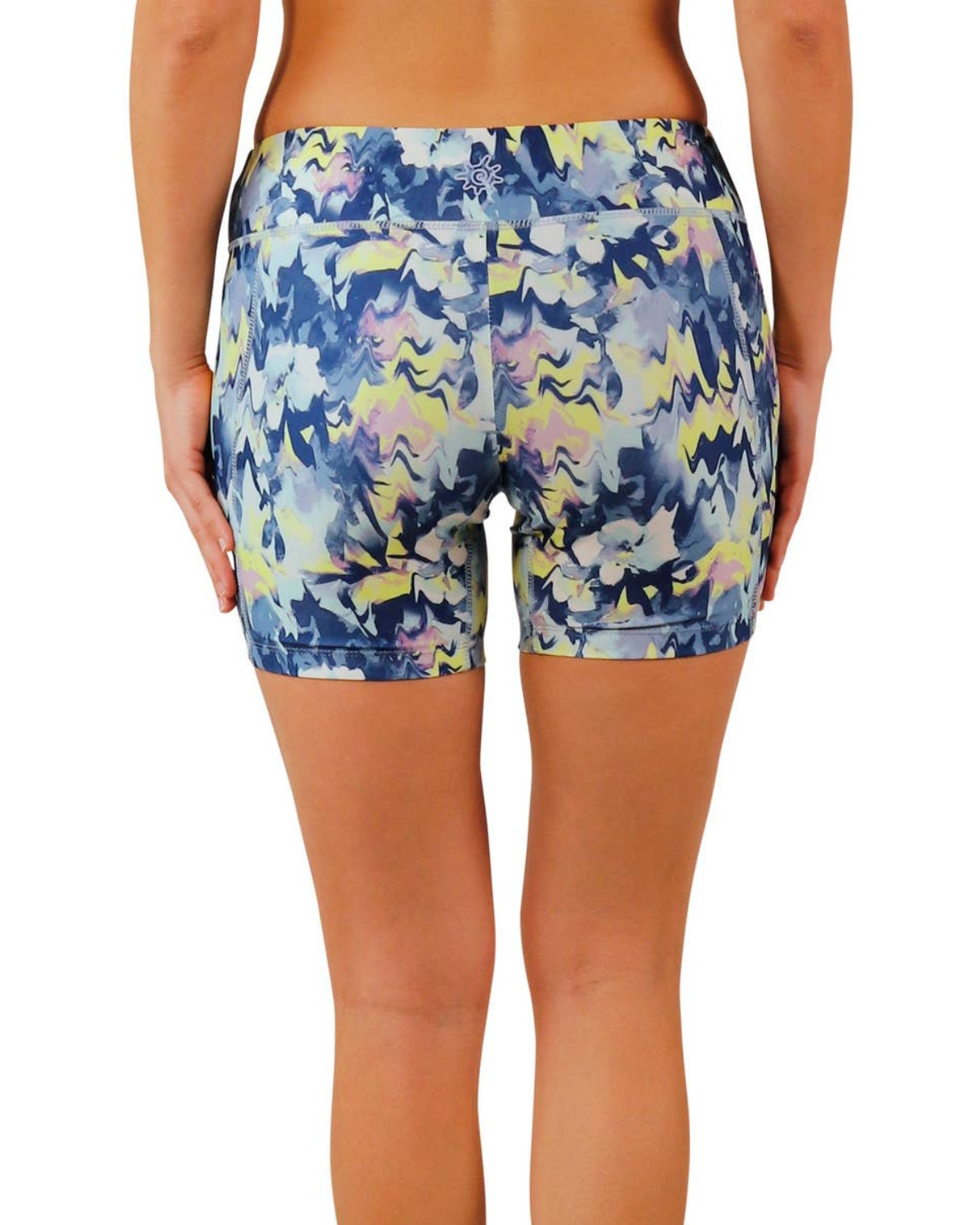 UvSkinz Active Swim Short (More Colors Available) - 040201