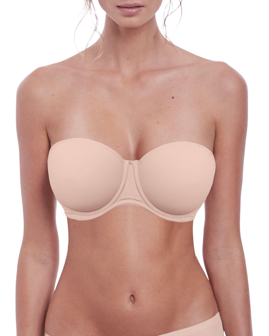 Fashion Forms Voluptuous Backless Strapless Bra - 16547-3D – Blum's  Swimwear & Intimate Apparel