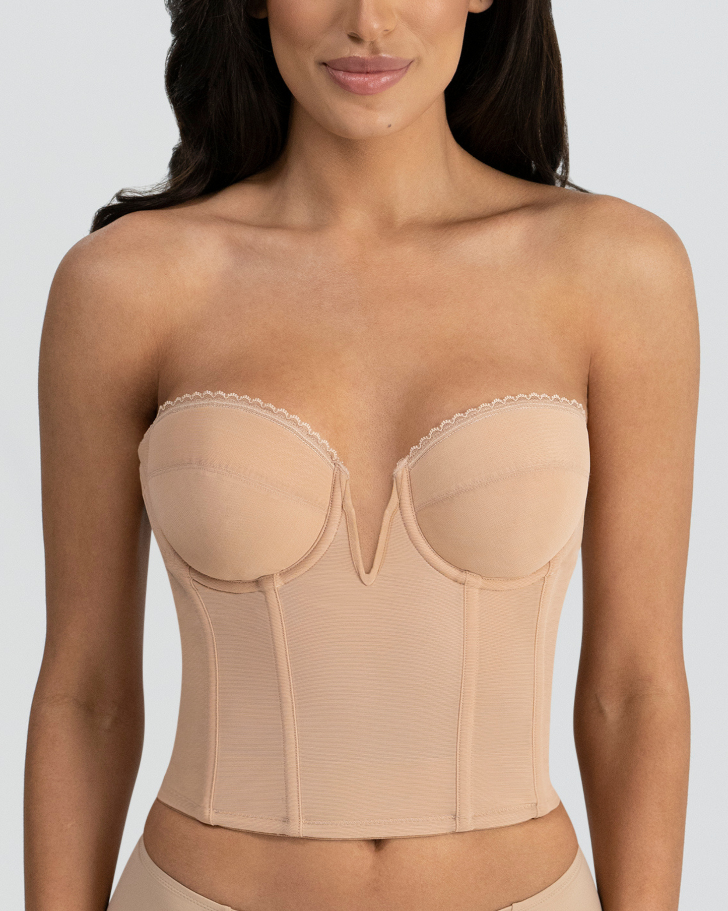 Shop Plunge Bras - Deep Plunge & V Bras for Low Cut Dresses & Tops