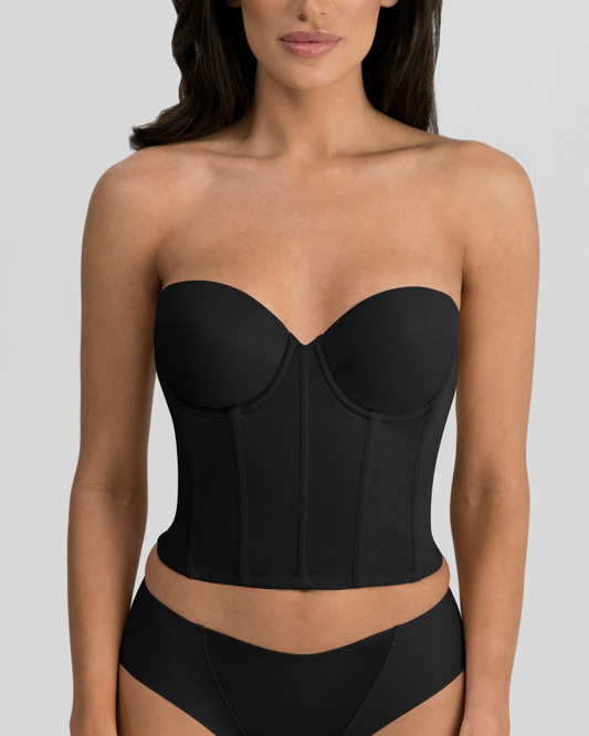 Corsets & Bustiers – Blum's Swimwear & Intimate Apparel