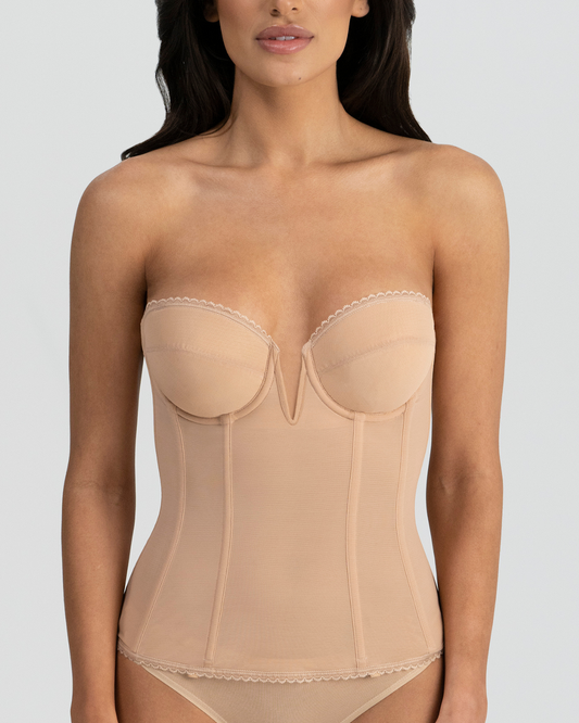 Dominique Aimee Everyday Seamless T-Shirt Bra (More colors