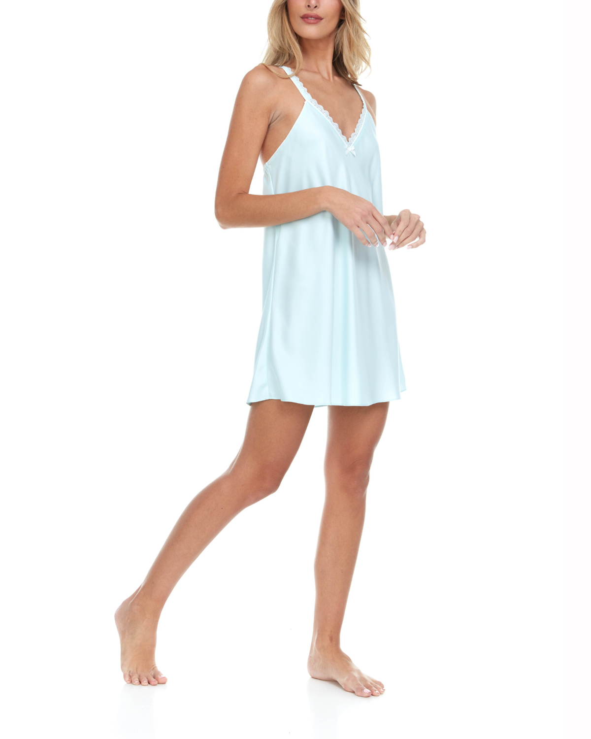 Flora Nikrooz Kenda Chemise (More colors available) - T90821