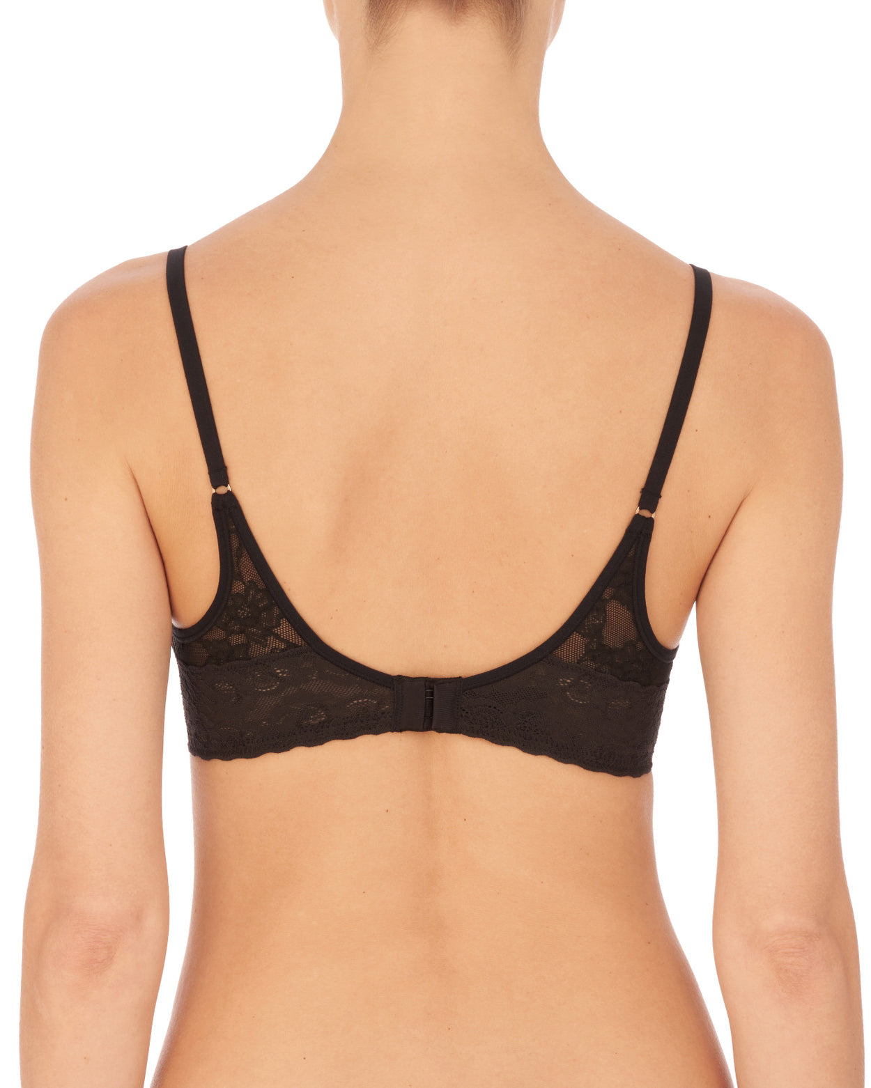 Bliss Perfection Contour Soft Cup Bra - 723154 – Ashley's Lingerie &  Swimwear