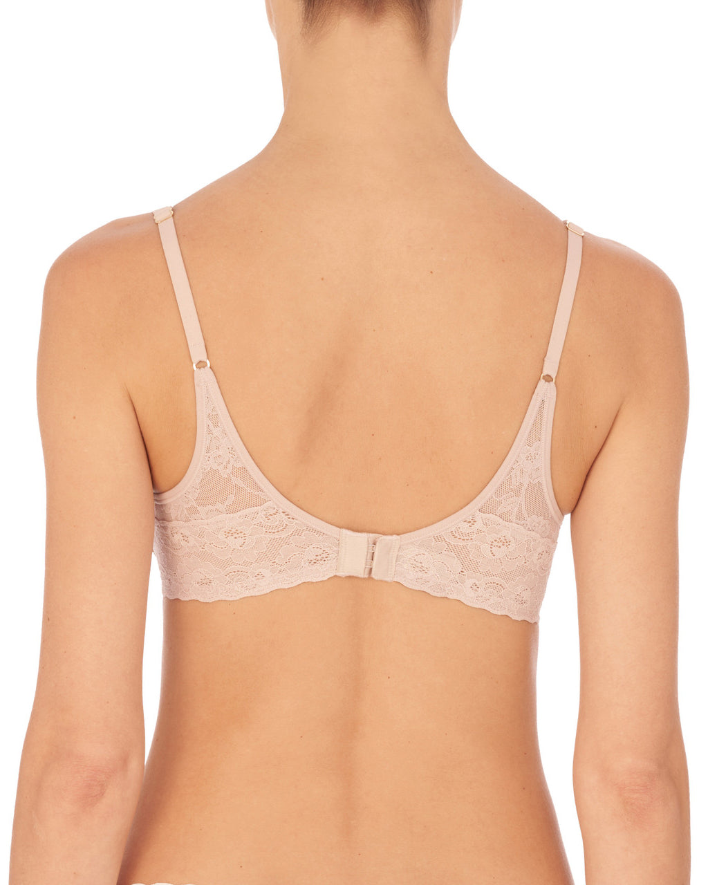 Natori Bliss Allure Contour Underwire Bra (More colors available) - 721303