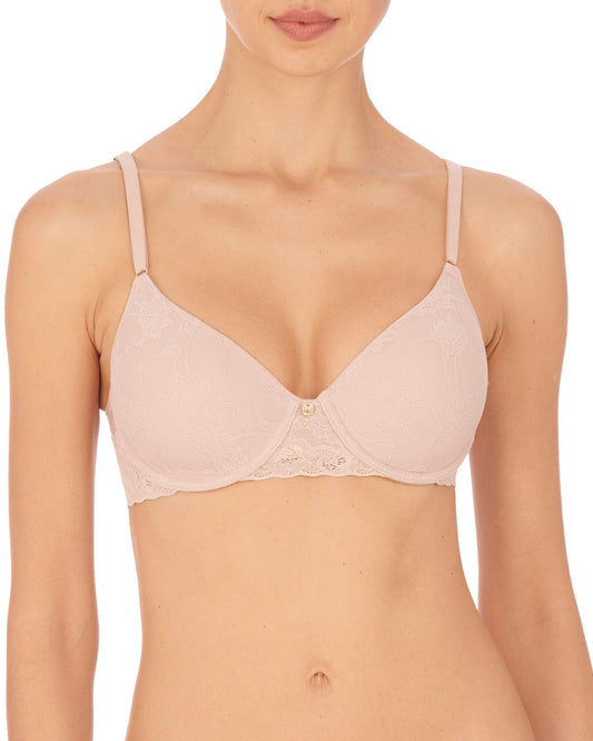 Natori Bliss Allure Contour Underwire Bra - 721303 - Blum's Swimwear & Intimate Apparel, Patchogue, Long Island, Buffalo, New York, Year Round Swimwear, Angela’s Bra Boutique, Farmingdale, Swimsuit, Ashley's Swimwear & Lingerie, Ashley's of Buffalo, Lovely Swimwear & Intimate Apparel, Full-Figure Swimwear, Bathing Suit, Full Bust, Full FigureBras, Plus Size Swimwear, Tummy Control, Everything But Water, Bare Necessities, Kohl's  Macy's, Target, Walmart